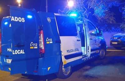 Mass fight in South Tenerife: Over 30 people involved and four injured with knives
