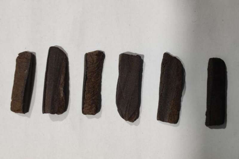 Police discover drugs hidden at Kasbah Shopping Centre in Playa del Inglés