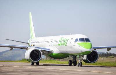 Binter announces six new routes from Tenerife North Airport  for 2025