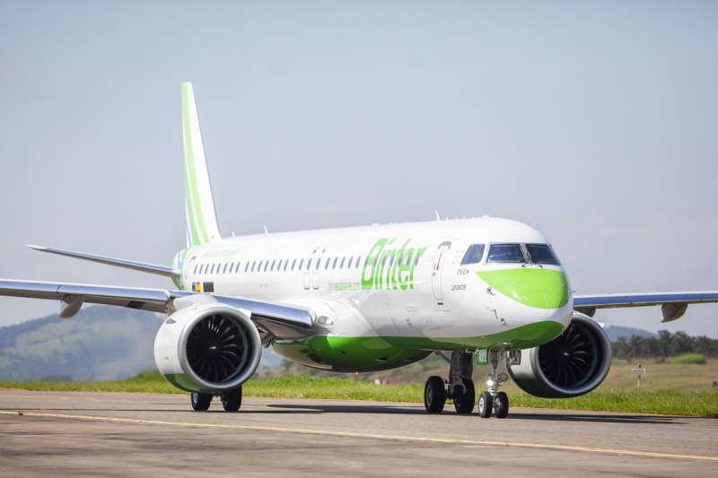 Binter announces six new routes from Tenerife North Airport  for 2025