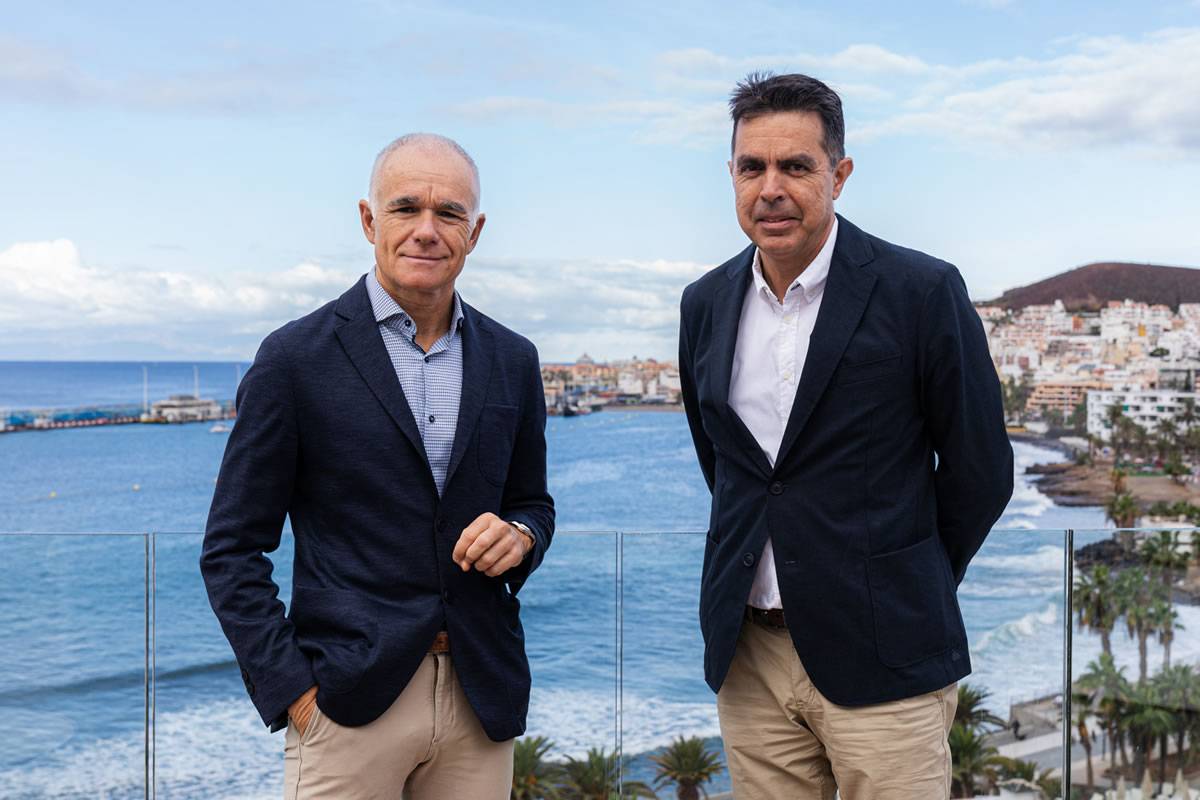 Spring Hotels and FAST form partnership to boost local ‘Km0’ product consumption