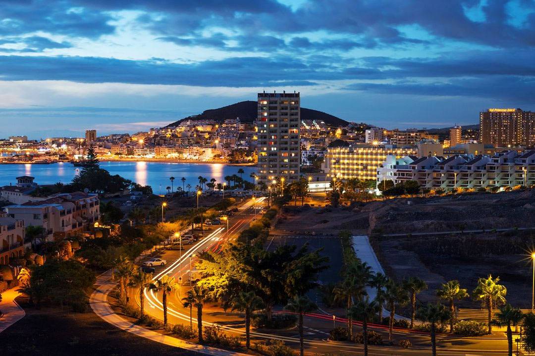 A local’s guide to enjoying Tenerife’s nightlife scene