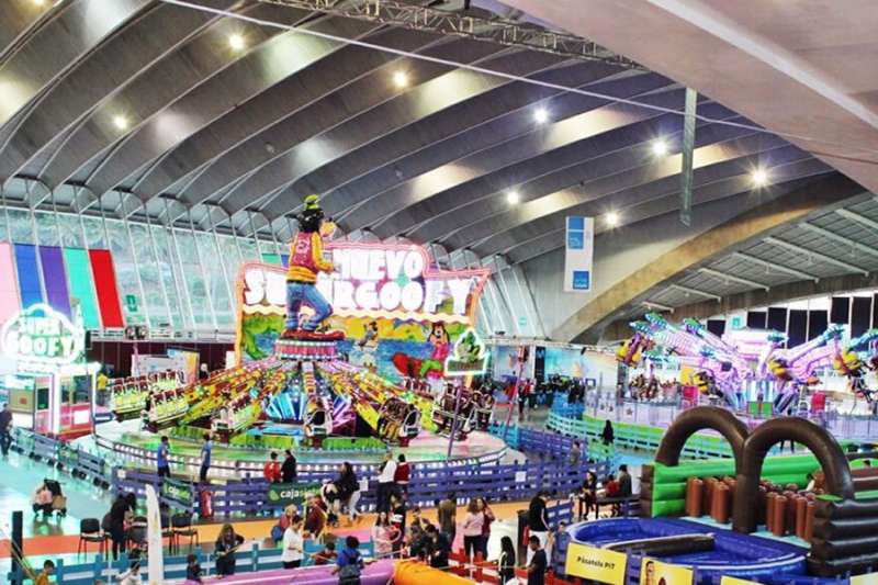 PIT 2024 returns to Santa Cruz for Christmas and the New Year