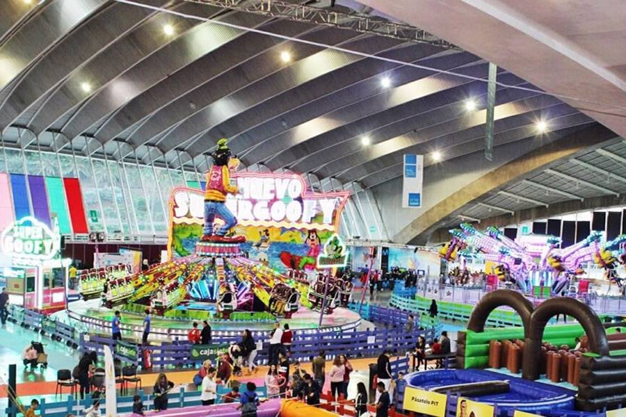 PIT 2024 returns to Santa Cruz for Christmas and the New Year