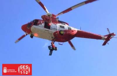 Man dies from drowning at Costa Calma beach