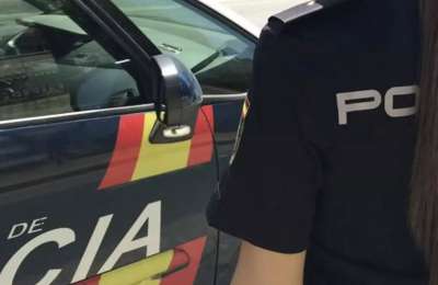 Shop owner arrested in Lanzarote for selling stolen jewellery