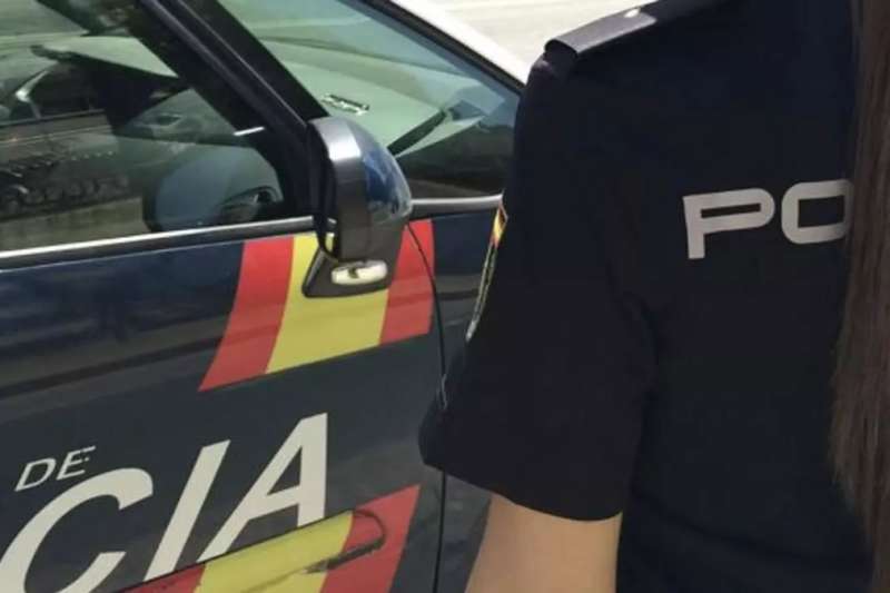 Shop owner arrested in Lanzarote for selling stolen jewellery