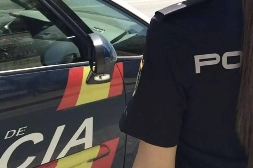 Shop owner arrested in Lanzarote for selling stolen jewellery