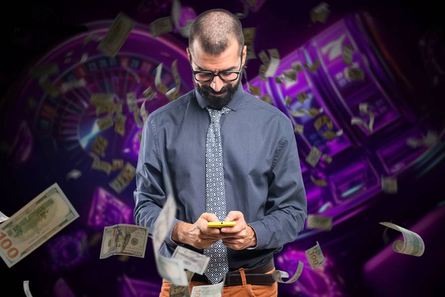 Top 5 software providers for European casinos