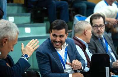 The dawning of a new era at CD Tenerife