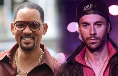 Will Smith and Enrique Iglesias to headline Granca Live Fest 2025