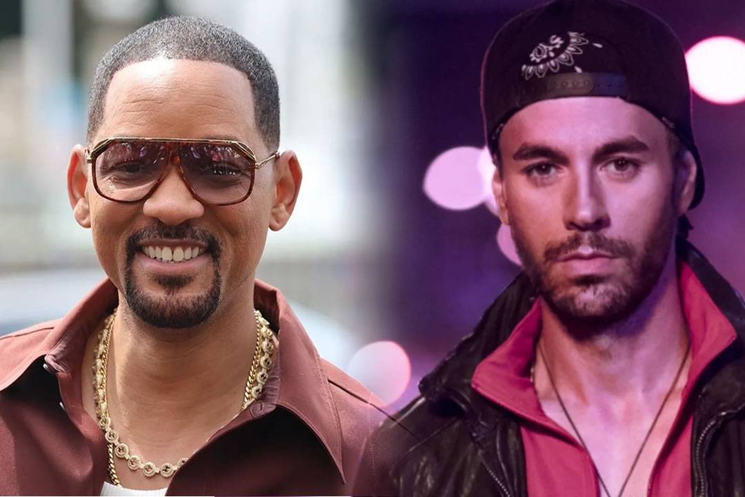 Will Smith and Enrique Iglesias to headline Granca Live Fest 2025
