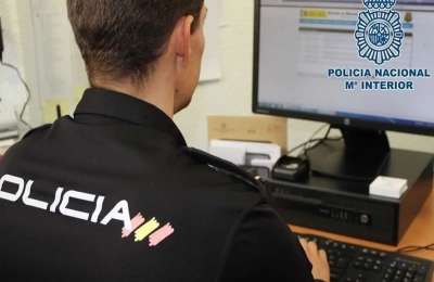 Authorities warn of new scam impersonating the National Police