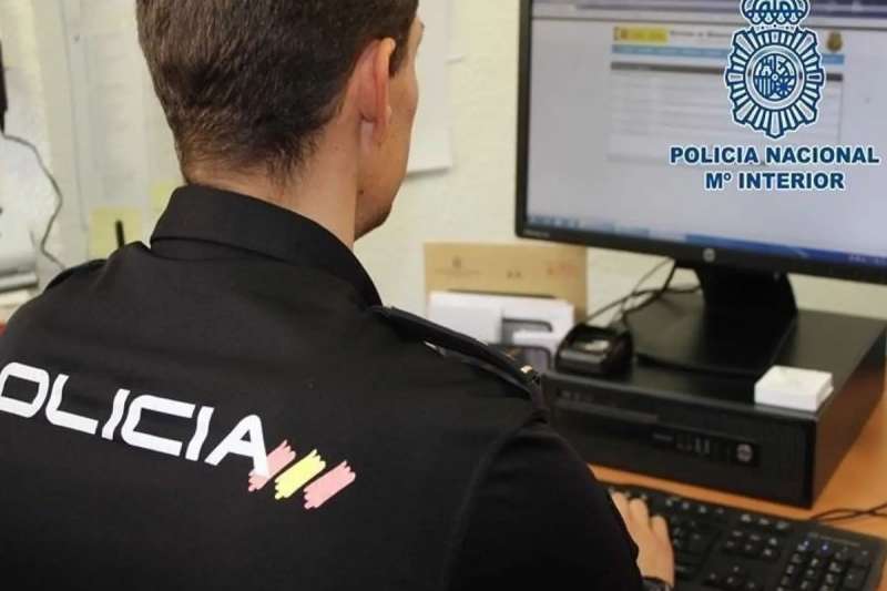 Authorities warn of new scam impersonating the National Police