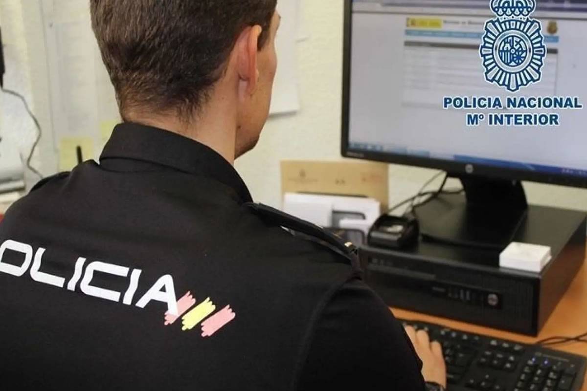 Authorities warn of new scam impersonating the National Police