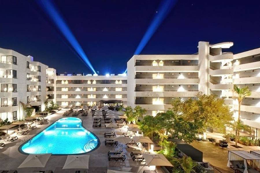 Bankinter sells the Labranda Costa Adeje to a Canary Islands based hotel group