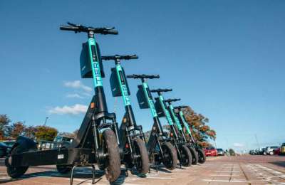 Tier removes all scooters and ceases operations in Santa Cruz de Tenerife