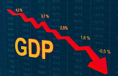 Business leaders warn of economic slowdown after a strong 2024