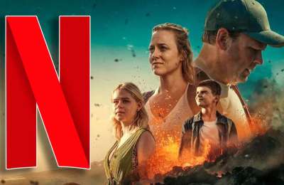 The beach featured in Netflix hit series La Palma: A natural paradise