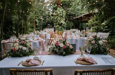 Weddings in Tenerife: The perfect blend of sun, sea, and style in 2025