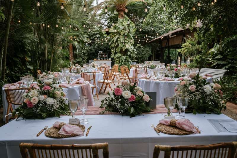 Weddings in Tenerife: The perfect blend of sun, sea, and style in 2025