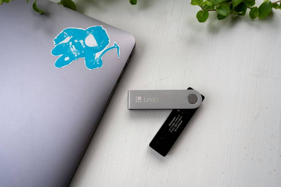 Definitive Guide to Top Crypto Wallets