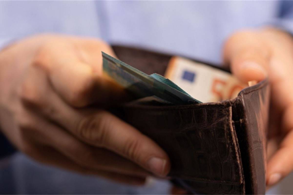 1.4 million people in the Canary Islands are struggling to make ends meet