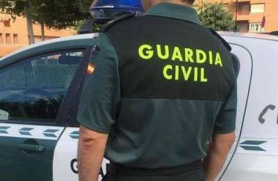 Missing two-year-old girl found safe in La Palma