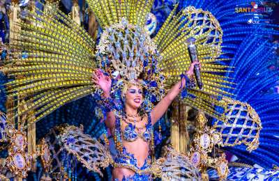 Exciting events for tourists in the Canary Islands in 2025