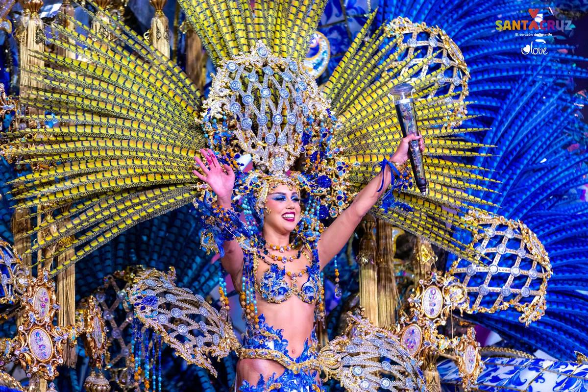 Exciting events for tourists in the Canary Islands in 2025