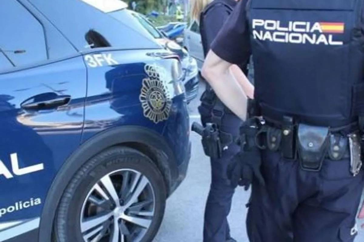 Young woman kidnapped in Madrid. Demands made for cash, jewellery, and a Rolex