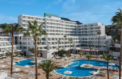 Iberostar Las Dalias hotel in Costa Adeje is sold to investment company