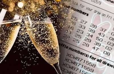 The EuroMillions lottery makes a new millionaire in the Canary Islands