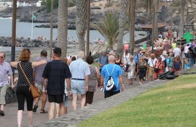 New Record: Holiday Lets brought in €121 million in November in the Canary Islands
