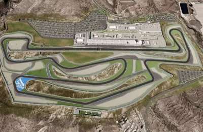 Court ruling nullifies part of Tenerife’s Motor Circuit project