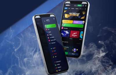 Simplicity, convenience and features of the 1Win App