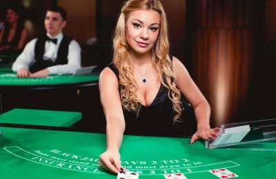 The role of live dealer games in online casinos: A new trend