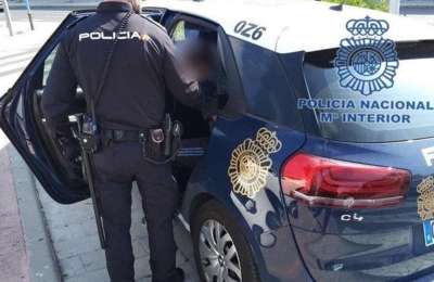 Fugitive wanted for aggravated fraud arrested in the Canary Islands