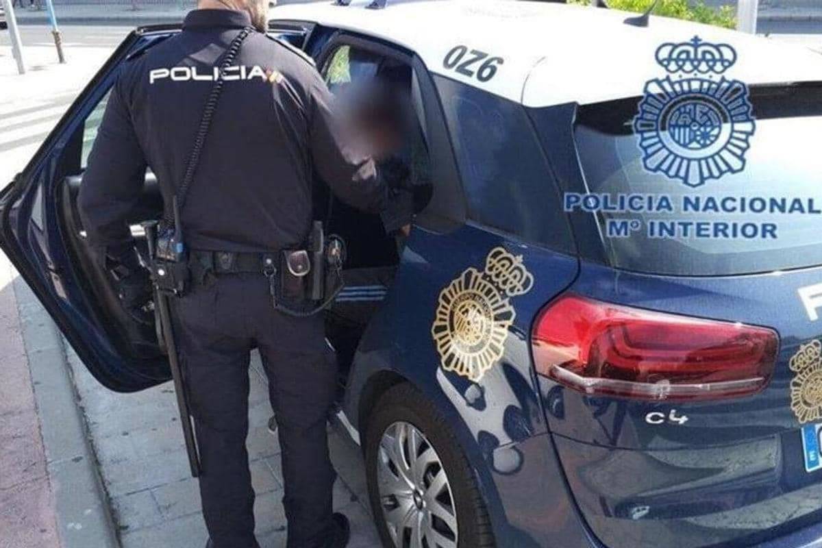 Fugitive wanted for aggravated fraud arrested in the Canary Islands