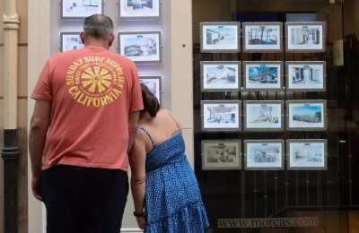 Property prices have risen by 7.1% in the Canary Islands during 2024 