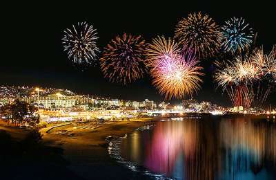 The Canary Islands are the most expensive destination in Spain for New Year’s Eve