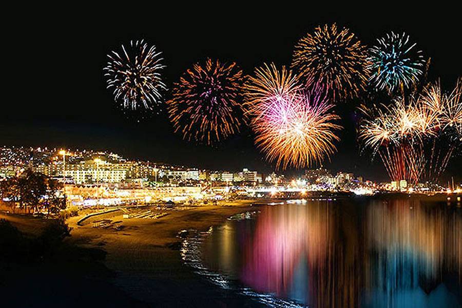 The Canary Islands are the most expensive destination in Spain for New Year’s Eve