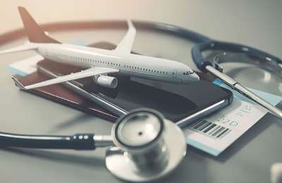 Medical tourism