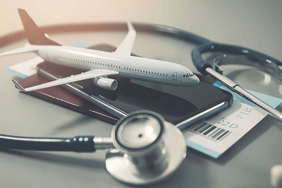 Medical tourism