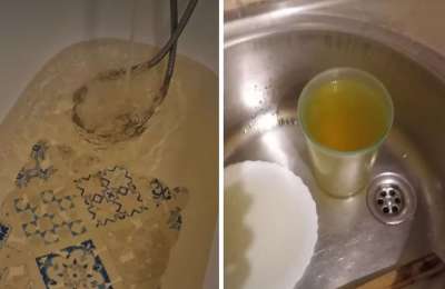 Los Abrigos faces ongoing water problems as the New Year begins