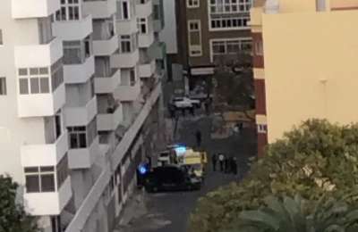 Tragedy as 10-year-old girl dies after fall from 10th floor apartment in Gran Canaria