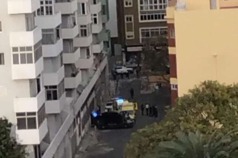 Tragedy as 10-year-old girl dies after fall from 10th floor apartment in Gran Canaria