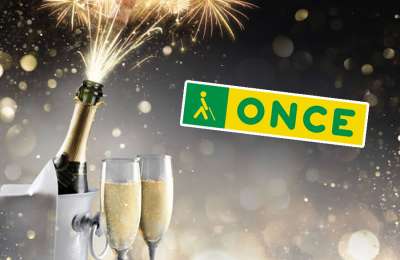 One lucky winner in the south of Tenerife scoops €4 million in ONCE New Year’s Day lottery