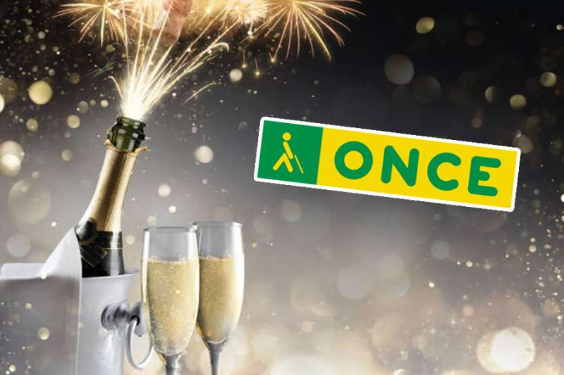 One lucky winner in the south of Tenerife scoops €4 million in ONCE New Year’s Day lottery