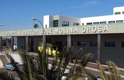 Skateboarder arrested for seriously assaulting British tourist in Lanzarote